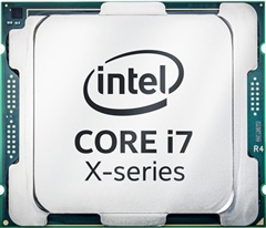 Intel Core i7-7740X (4.3Ghz) LGA2066 - CeX (UK): - Buy, Sell, Donate